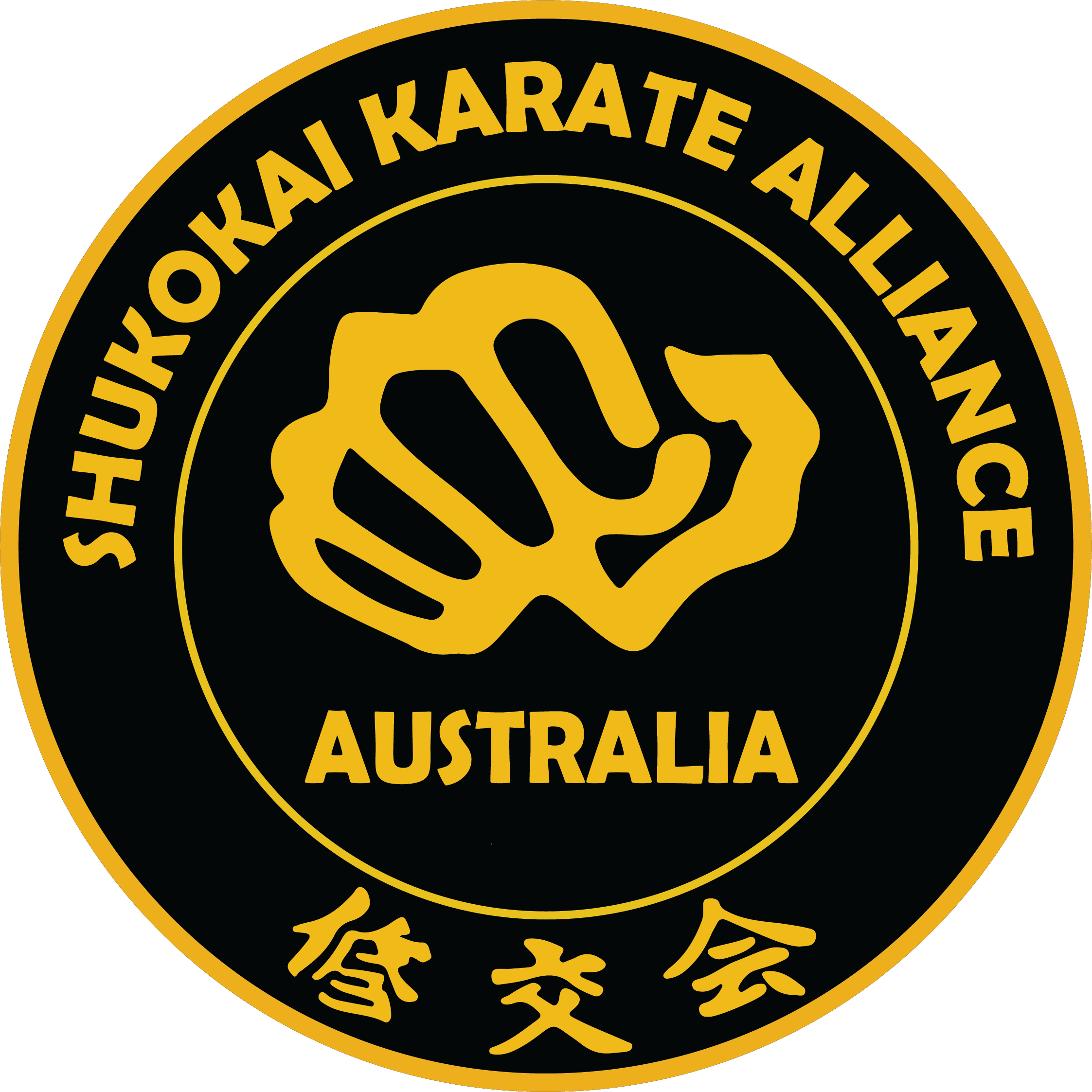 Shukokai Karate Alliance